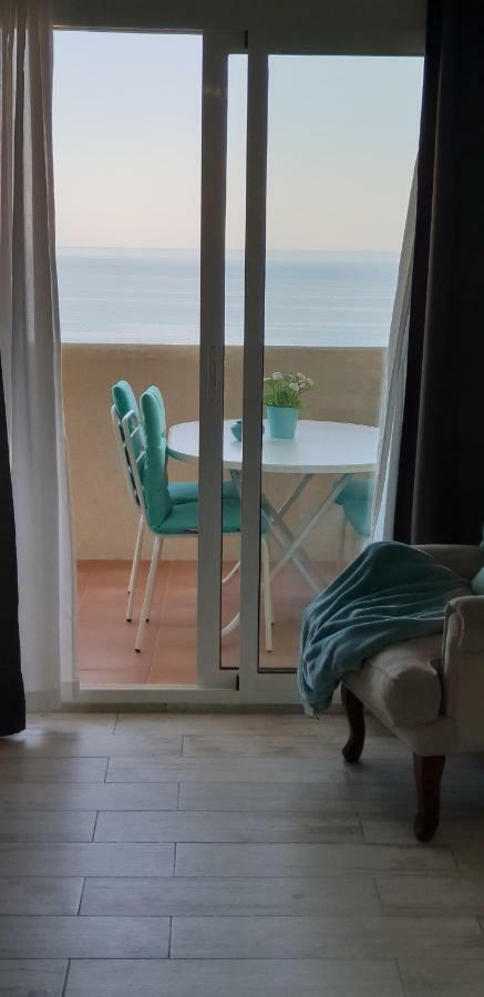 El Estudio De La Playa Benalbeach Holidays Deluxe Benalmádena Exteriér fotografie